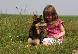 ENFANT ET CHIEN 372
